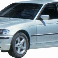 Ricambi NUOVI BMW Serie 3 E46 dal 2001 in poi