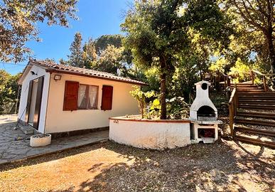Casa Violetta a Capoliveri