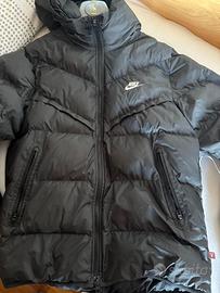 Nike Giubotto Windrunner Storm-FIT Nero
