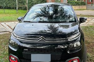 Citroen C3 pure tech