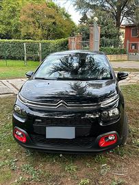 Citroen C3 pure tech