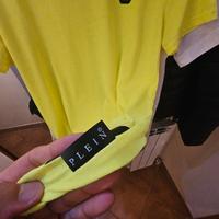 t-shirt philipp plein