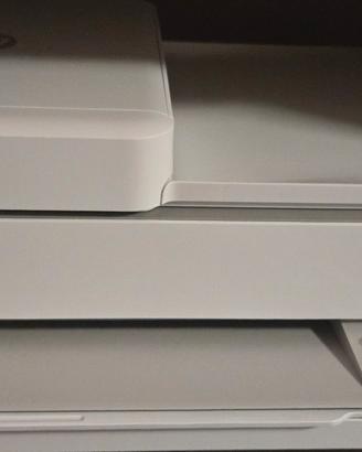 stampante hp envy serie 6400 