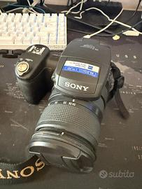 Sony DSC-R1