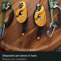 Attrezzature da lavoro