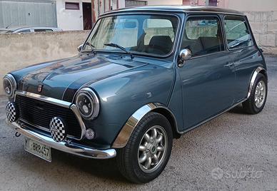 mini d’epoca