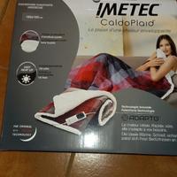 Termocoperta Imetec Nuova