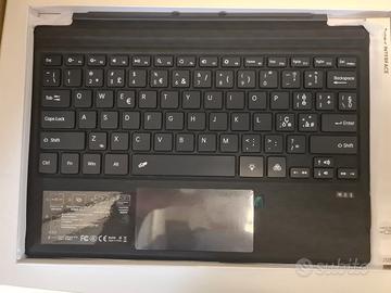 Tastiera bluetooth microsoft surface