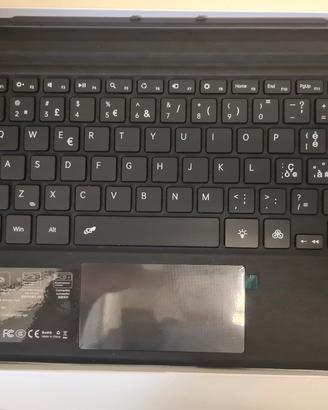 Tastiera bluetooth microsoft surface