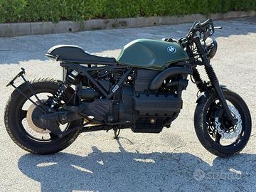 BMW K1100LT Cafe Racer – 1994