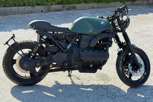 BMW K1100LT Cafe Racer – 1994