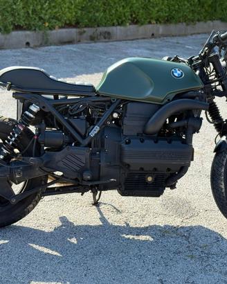 BMW K1100LT Cafe Racer – 1994