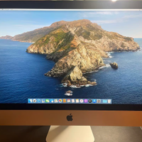 Apple iMac 27” 2017