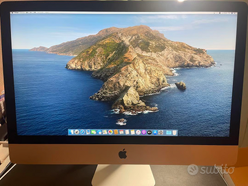 Apple iMac 27” 2017