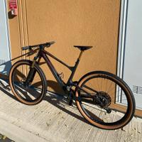 Scott Spark rc sl taglia L