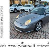 PORSCHE Boxster 2.7i 24V cat