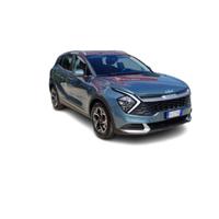 KIA Sportage 1.6 CRDi MHEV DCT Business