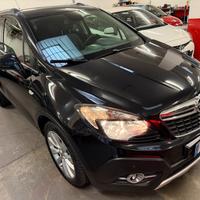 Opel Mokka 1.4 Turbo Ecotec 140CV 4x4
