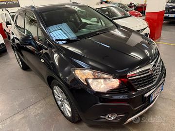 Opel Mokka 1.4 Turbo Ecotec 140CV 4x4