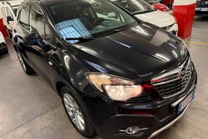Opel Mokka 1.4 Turbo Ecotec 140CV 4x4