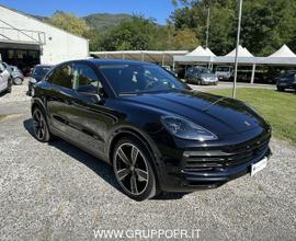 Porsche Cayenne Coupè Coupe 3.0 e-hybrid tipt...