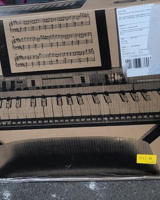 Tastiera musicale Alesis 61