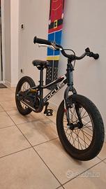 Bici Focus Bimbo T.16