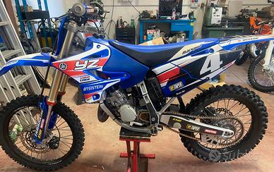 Yamaha YZ 125 - 2006