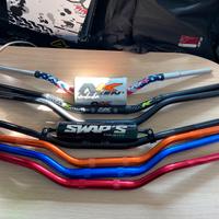 Manubrio cross Enduro