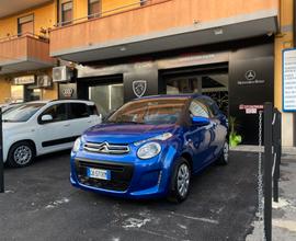 Citroen C1 VTi 72 S&S 3 porte Feel
