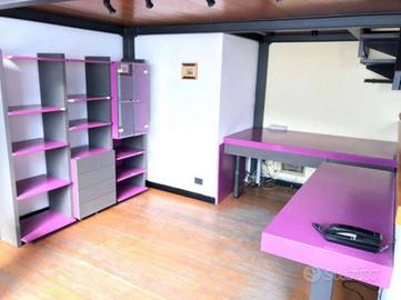 Immobile di 41 m² con 2 locali a Vaprio d'Adda