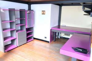 Immobile di 41 m² con 2 locali a Vaprio d'Adda