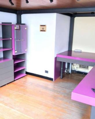Immobile di 41 m² con 2 locali a Vaprio d'Adda