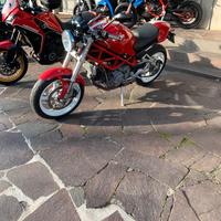 Ducati Monster S2R 800 del 2006