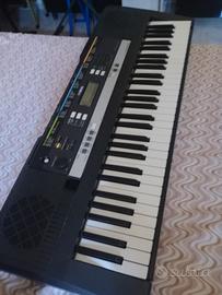 tastiera Yamaha psr  e 243