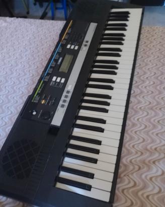tastiera Yamaha psr  e 243