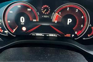 BMW X3 xdrive allestimento sport!