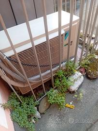 condizionatore Daikin monosplit