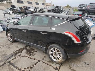 Lancia delta 3 844 1.6 d multijet 120cv -ricambi