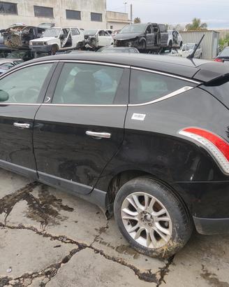 Lancia delta 3 844 1.6 d multijet 120cv -ricambi