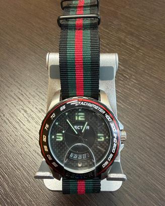 Orologio sector No Limits Jorge Lorenzo 99