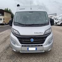 KNAUS BOXSTAR 600