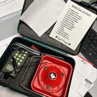 Scaccia uccelli Bird Sound