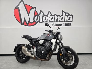 Honda CB 1000 R +NEO SPORT CAFE' 2019