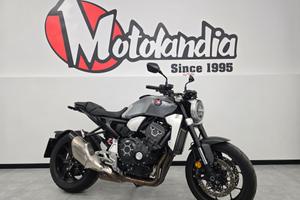 Honda CB 1000 R +NEO SPORT CAFE' 2019