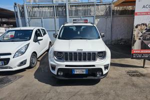 Jeep Renegade 2.0 Mjt 140CV 4WD Active Drive Limit