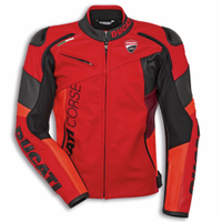 Giacca in pelle CORSE C6 - PREZZO IN PROMO € 539