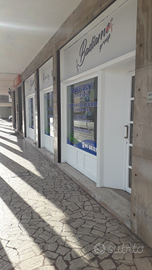 Vendita negozio/ufficio