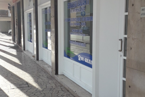 Vendita negozio/ufficio