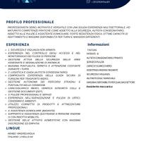 sto cerc.ando lavoro 